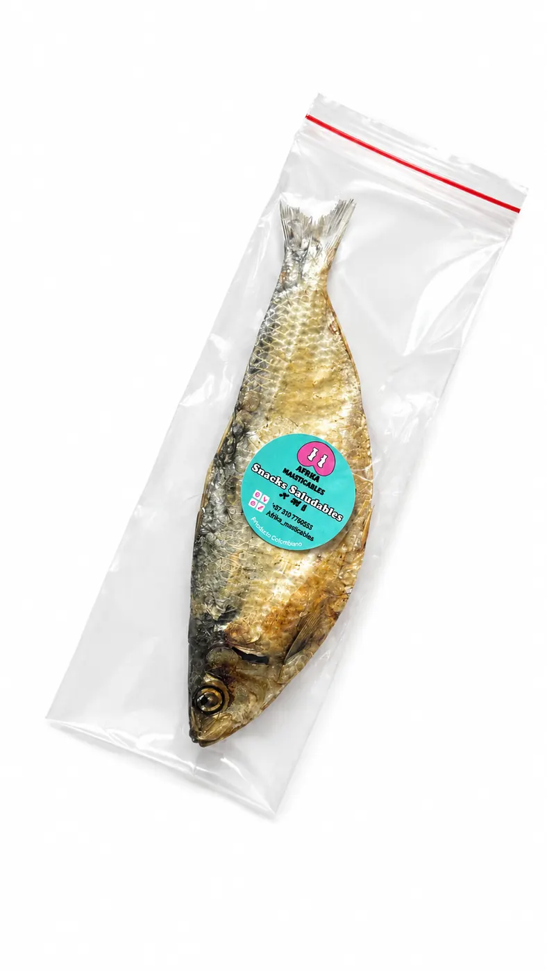 Sardina individual